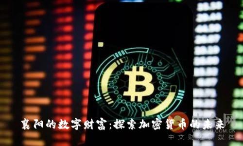 襄阳的数字财富：探索加密货币的未来