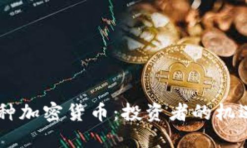 探索26种加密货币：投资者的机遇与挑战