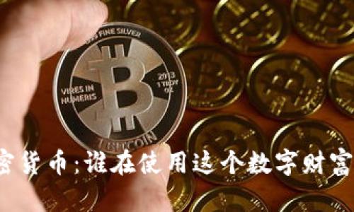 揭秘加密货币：谁在使用这个数字财富的钥匙？