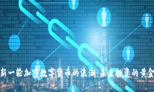 拥抱新一轮加密数字货币的浪潮：未来投资的黄金机遇