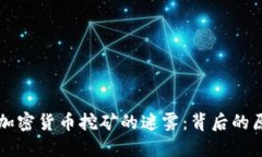 揭开伊朗暂停加密货币挖