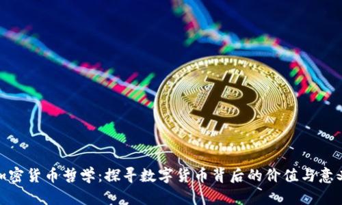 加密货币哲学：探寻数字货币背后的价值与意义