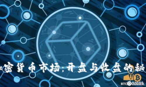 掌握加密货币市场：开盘与收盘的秘密武器