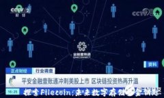     探索Filecoin：未来数字