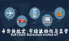 加密货币价格规定：市场