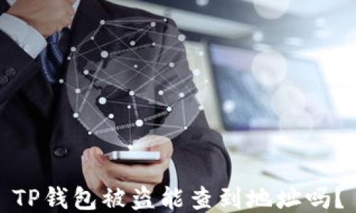 
TP钱包被盗能查到地址吗？