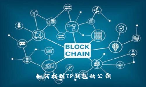 如何找到TP钱包的公钥