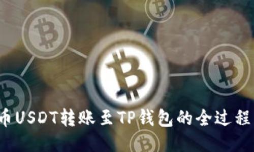  中币USDT转账至TP钱包的全过程指南