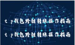 t p钱包跨链转账操作指南