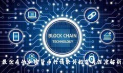 最优质的加密货币行情软