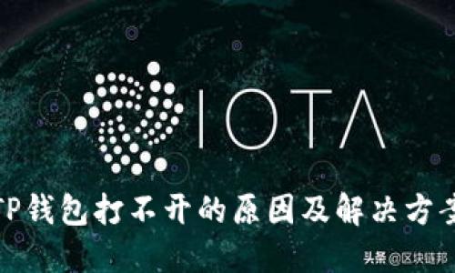 TP钱包打不开的原因及解决方案