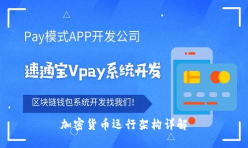 加密货币运行架构详解