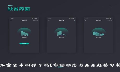 加密货币回弹了吗？市场动态与未来趋势分析