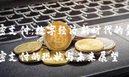 货币加密支付：数字经济新时代的金融变革

货币加密支付的现状与未来展望