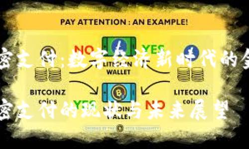 货币加密支付：数字经济新时代的金融变革

货币加密支付的现状与未来展望