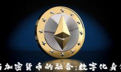 群组头像与加密货币的融