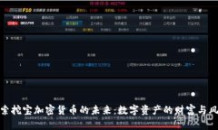 探索挖宝加密货币的未来