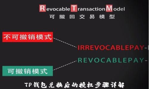 
TP钱包兑换后的授权步骤详解