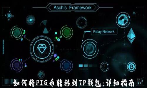 
如何将PIG币转移到TP钱包：详细指南
