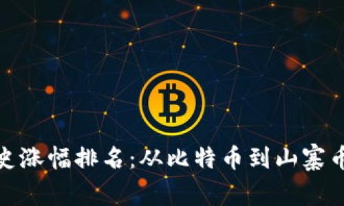 加密货币历史涨幅排名：从比特币到山寨币的辉煌之路