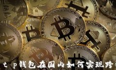   t p钱包在国内如何实现跨