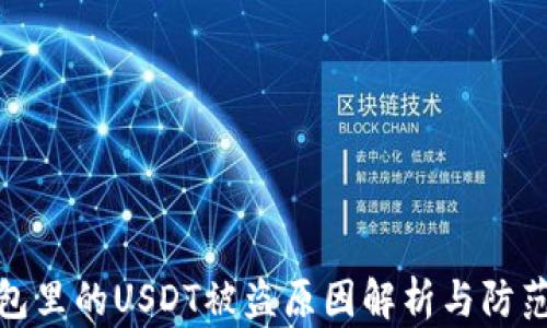 
TP钱包里的USDT被盗原因解析与防范措施