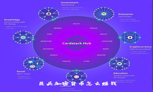 巨头加密货币怎么赚钱