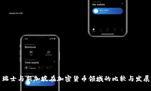 瑞士与新加坡在加密货币领域的比较与发展