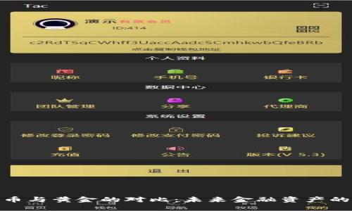 : 加密货币与黄金的对比：未来金融资产的双重选择