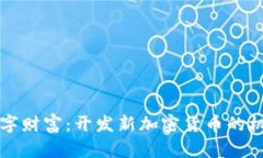 未来的数字财富：开发新