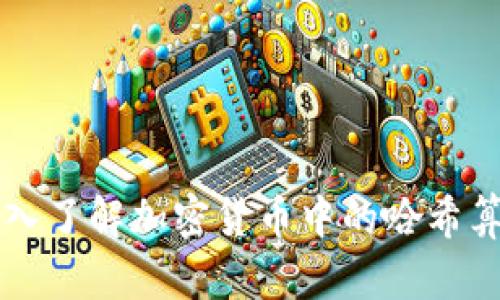 深入了解加密货币中的哈希算法