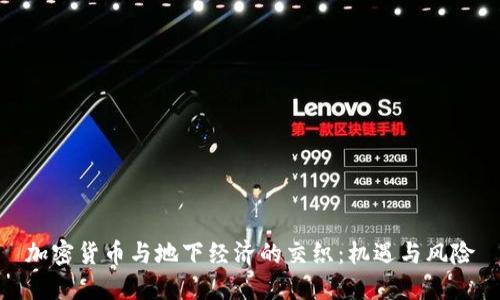 加密货币与地下经济的交织：机遇与风险