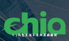 t p钱包充值不进的原因解