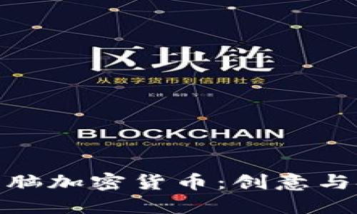 晚上拍摄电脑加密货币：创意与技巧的结合