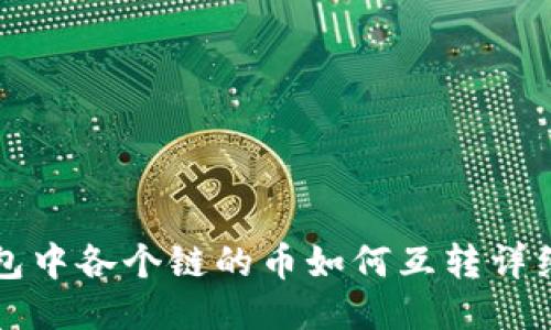 TP钱包中各个链的币如何互转详细指南