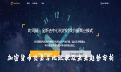 加密货币交易占比现状及