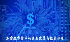   加密数字货币的未来发展