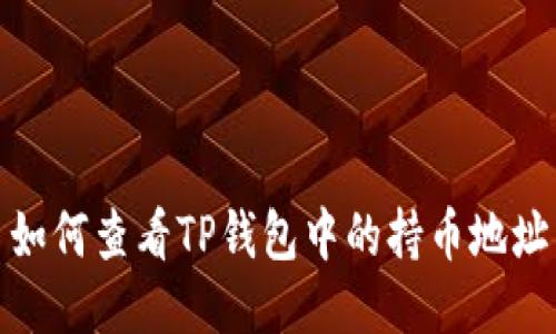 如何查看TP钱包中的持币地址