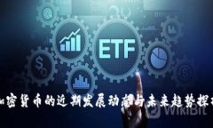 加密货币的近期发展动态