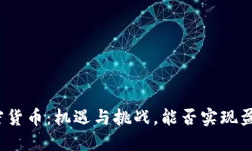 加密货币：机遇与挑战，能否实现盈利？