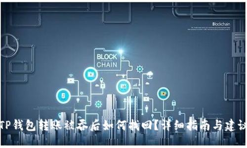 TP钱包转账被吞后如何找回？详细指南与建议