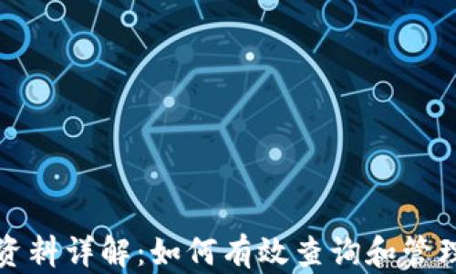 
TP钱包币资料详解：如何有效查询和管理数字资产