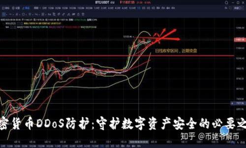 加密货币DDoS防护：守护数字资产安全的必要之举