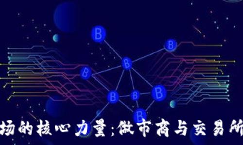   
加密货币市场的核心力量：做市商与交易所的关系探讨