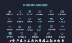 TP资产显示不准的原因及解